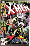 X-Men #132