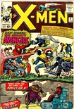 X-Men #9
