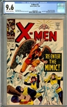 X-Men #27