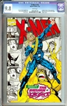 X-Men (Vol 2) #10