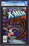 X-Men #163