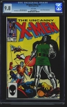 X-Men #197