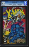 X-Men (Vol 2) #1