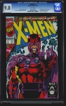 X-Men (Vol 2) #1