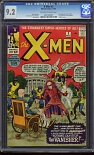 X-Men #2