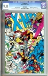 X-Men (Vol 2) #3