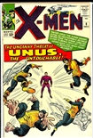 X-Men #8
