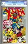 X-Men (Vol 2) #8