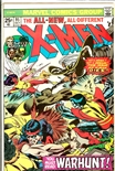 X-Men #95