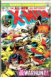 X-Men #95