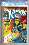 X-Men (Vol 2) #9