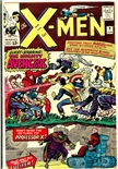 X-Men #9