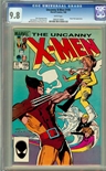 X-Men #195