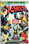 X-Men #100