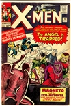 X-Men #5