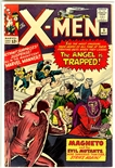 X-Men #5