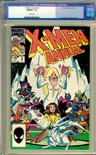 X-Men Annual #8