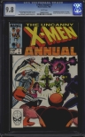 X-Men Annual #7