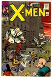 X-Men #11