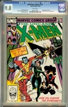 X-Men #171