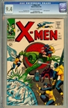 X-Men #21