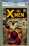 X-Men #25