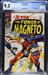 X-Men #43