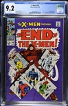 X-Men #46