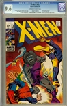 X-Men #53