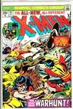 X-Men #95