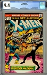 X-Men #97