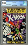 X-Men #137