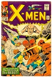 X-Men #15
