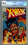 X-Men #51