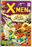 X-Men #15