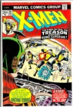 X-Men #85
