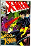 X-Men #59