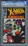 X-Men Annual #7