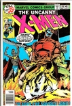 X-Men #116