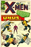 X-Men #8