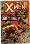 X-Men #12