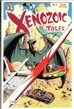 Xenozoic Tales #6