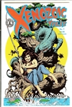 Xenozoic Tales #7