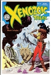 Xenozoic Tales #9