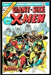 X-Men Giant-Size #1