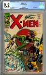 X-Men #21