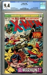 X-Men #95