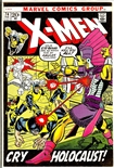 X-Men #74