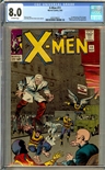 X-Men #11
