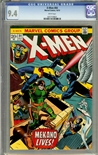 X-Men #84
